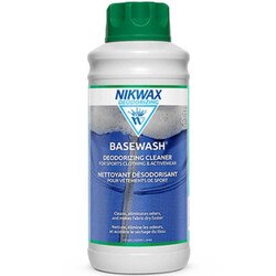 Nikwax Base Wash 33.8oz in One Color